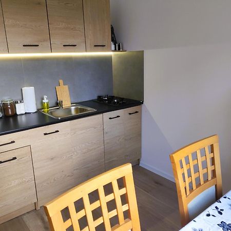 Apartament 88 Krakkó Kültér fotó