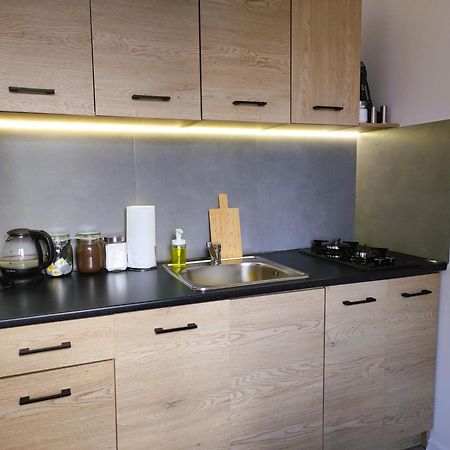 Apartament 88 Krakkó Kültér fotó