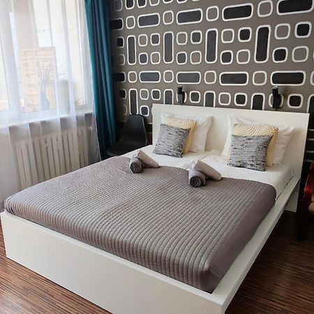 Apartament 88 Krakkó Kültér fotó