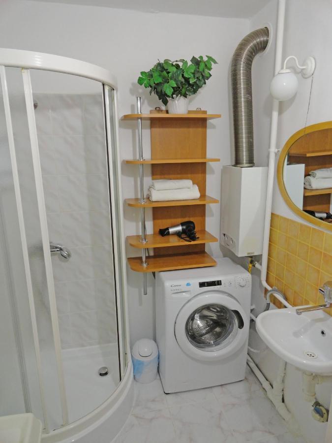 Apartament 88 Krakkó Kültér fotó