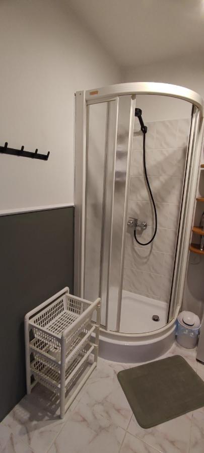Apartament 88 Krakkó Kültér fotó