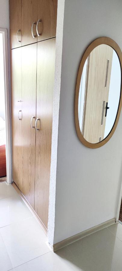 Apartament 88 Krakkó Kültér fotó