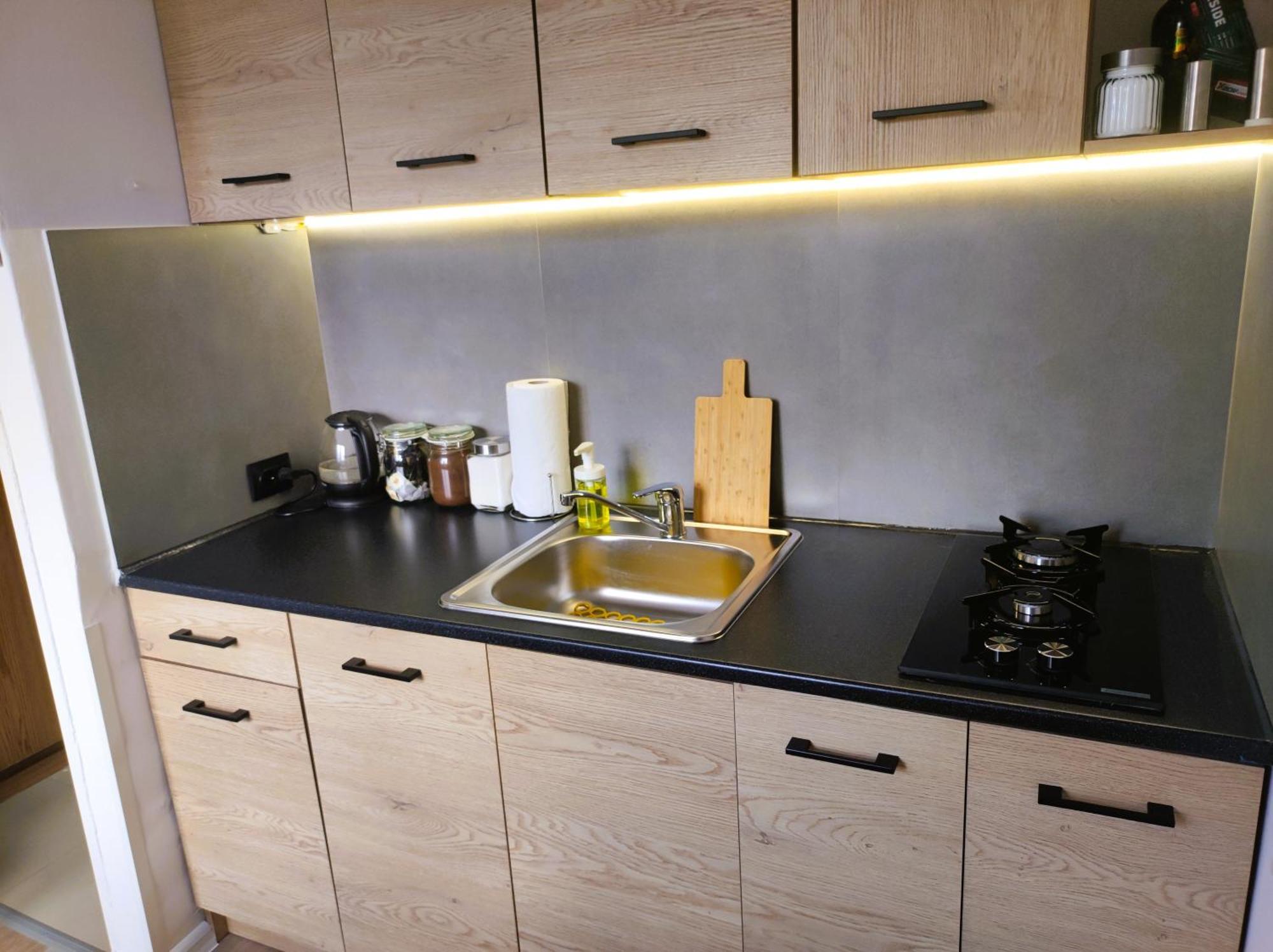 Apartament 88 Krakkó Kültér fotó