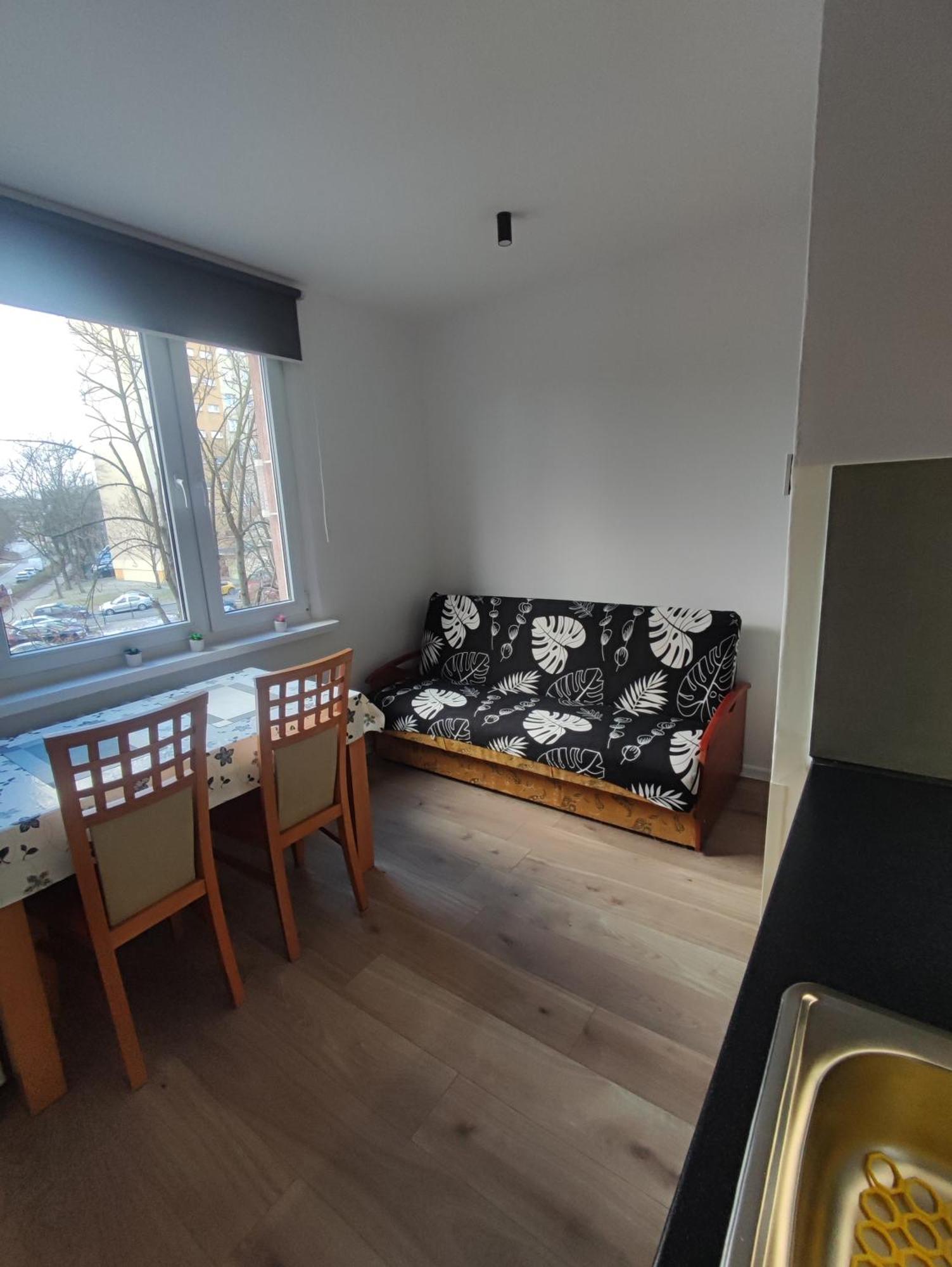 Apartament 88 Krakkó Kültér fotó