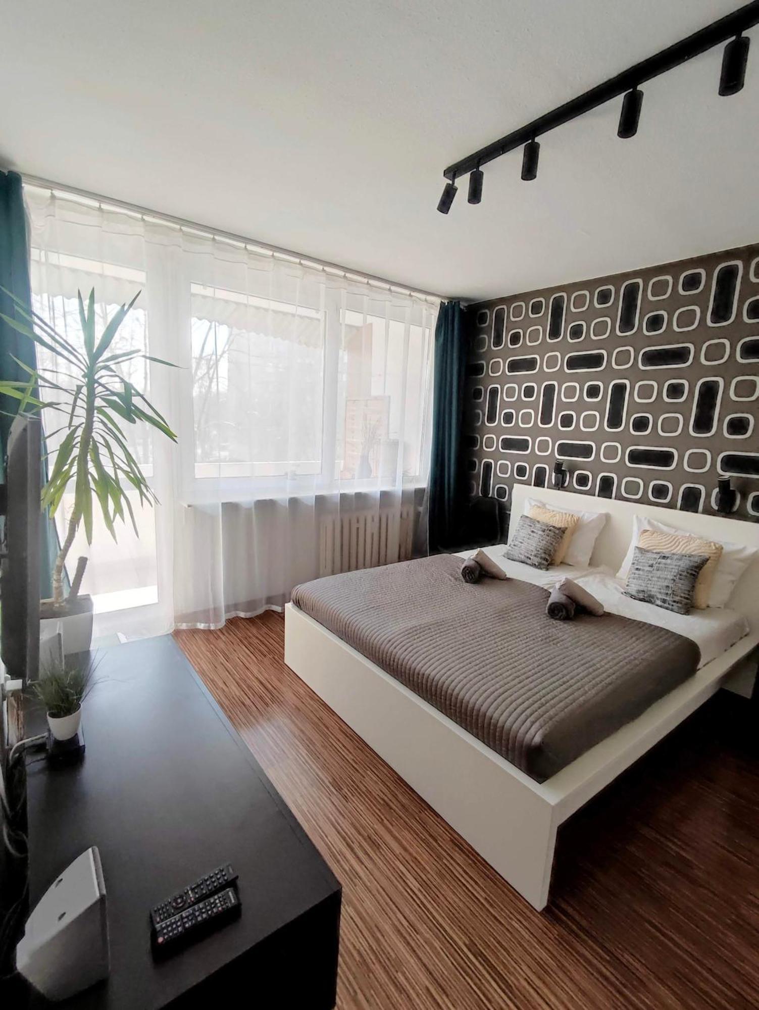 Apartament 88 Krakkó Kültér fotó