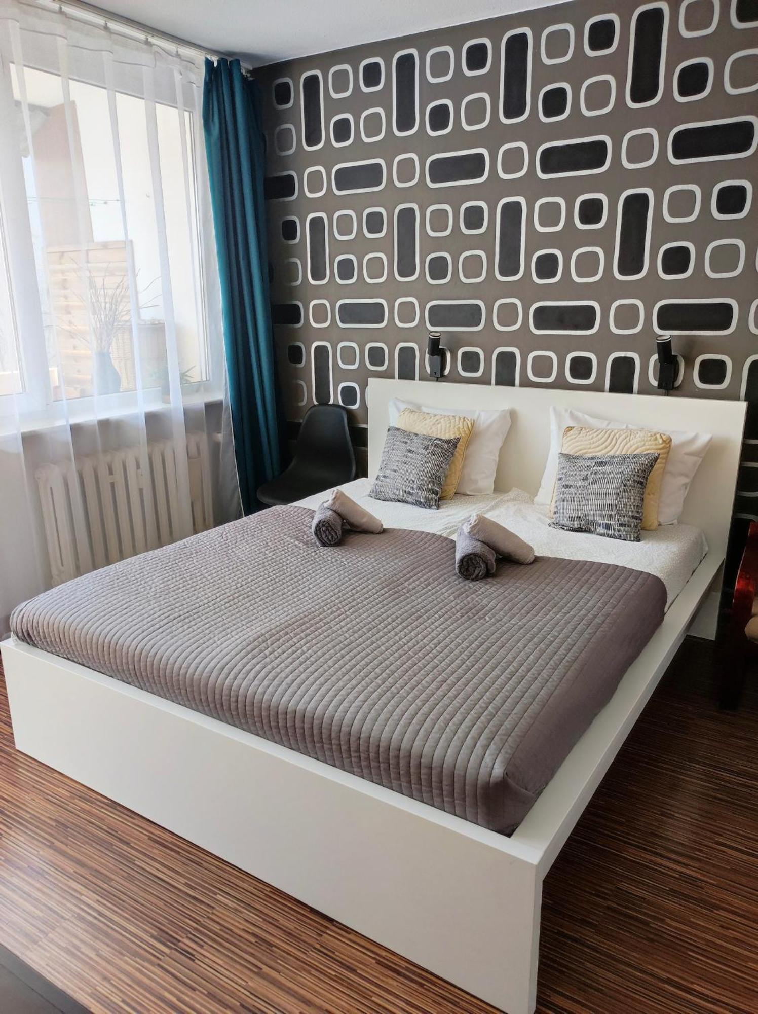 Apartament 88 Krakkó Kültér fotó