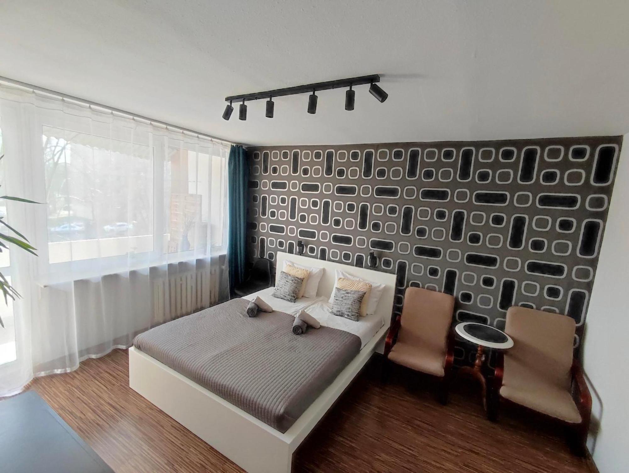 Apartament 88 Krakkó Kültér fotó