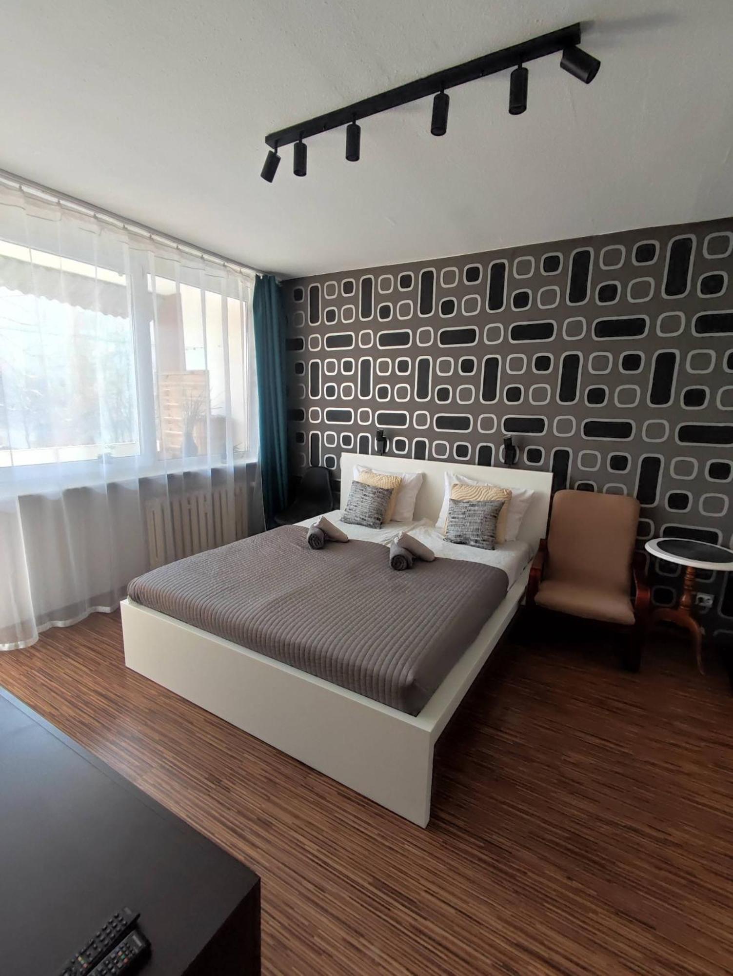 Apartament 88 Krakkó Kültér fotó